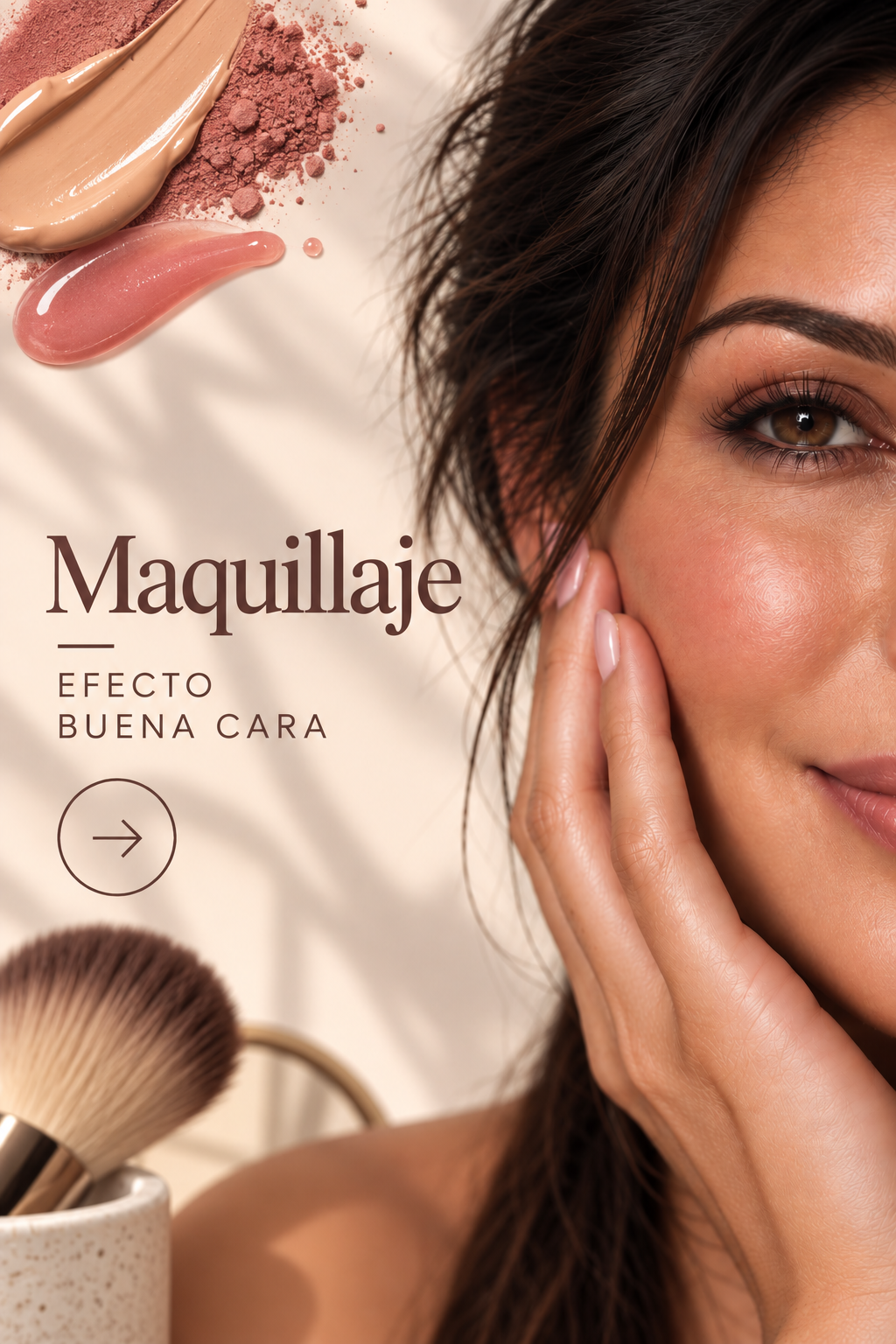 Maquillaje