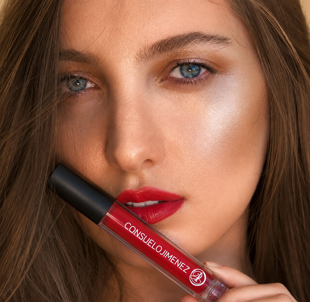 LABIAL LIQUIDO MATTE COLOR BULERIA