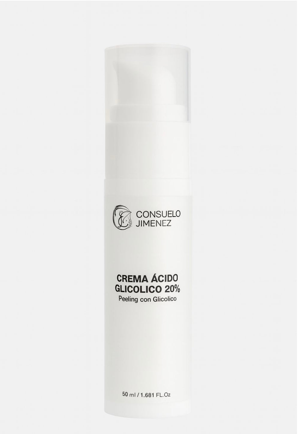 CREMA GLICÓLICO 20%