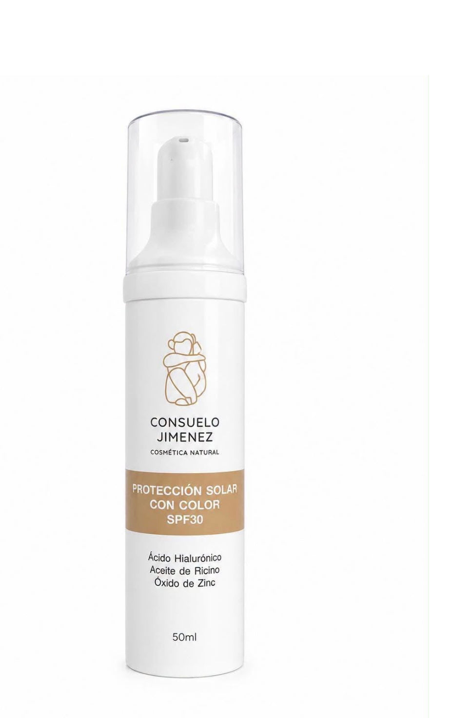 BB CREAM COLOR