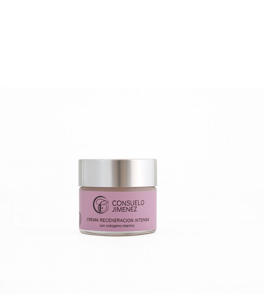 CREMA REGENERACIÓN INTENSA – CON COLÁGENO MARINO