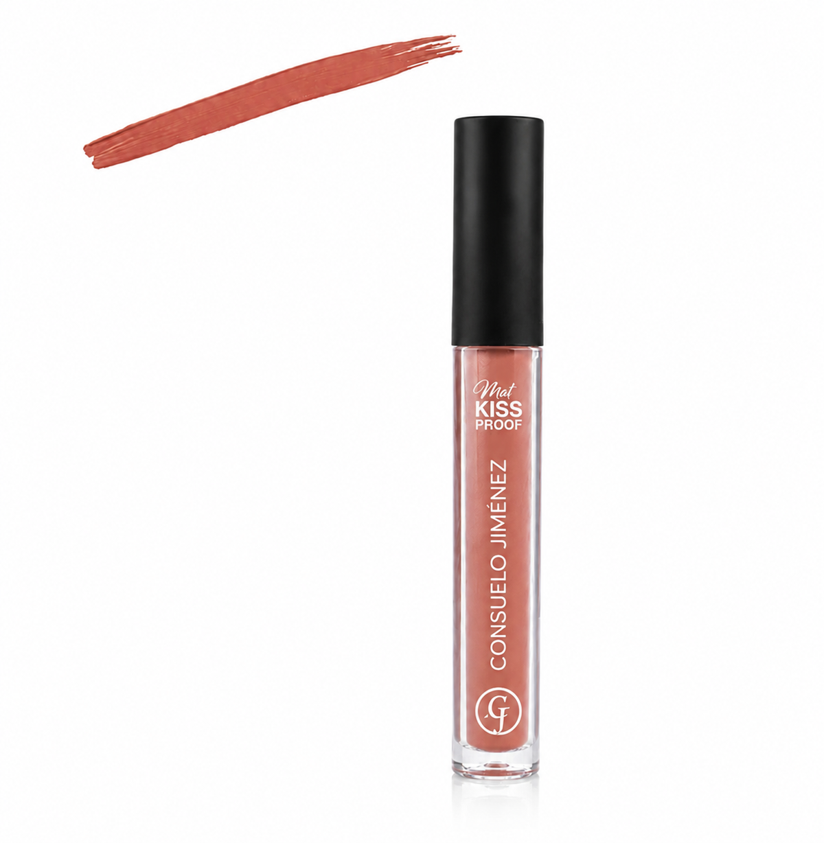 LABIAL LÍQUIDO MATE METÁLICO COLOR OLÉ