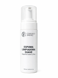 ESPUMA LIMPIADORA