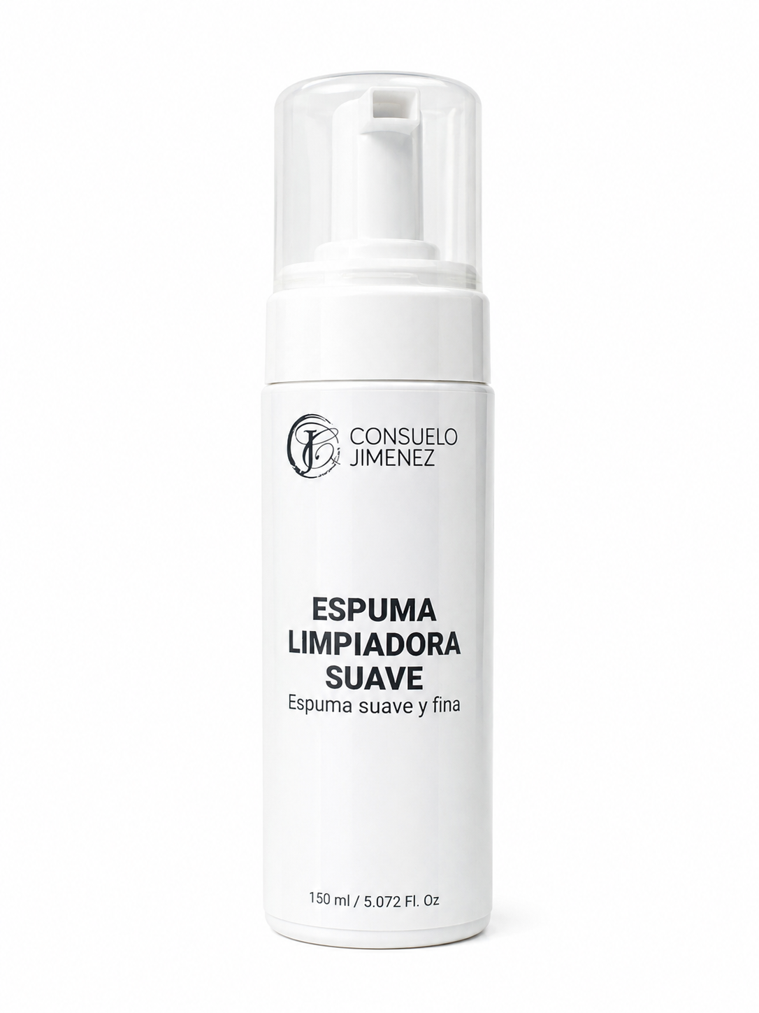 ESPUMA LIMPIADORA