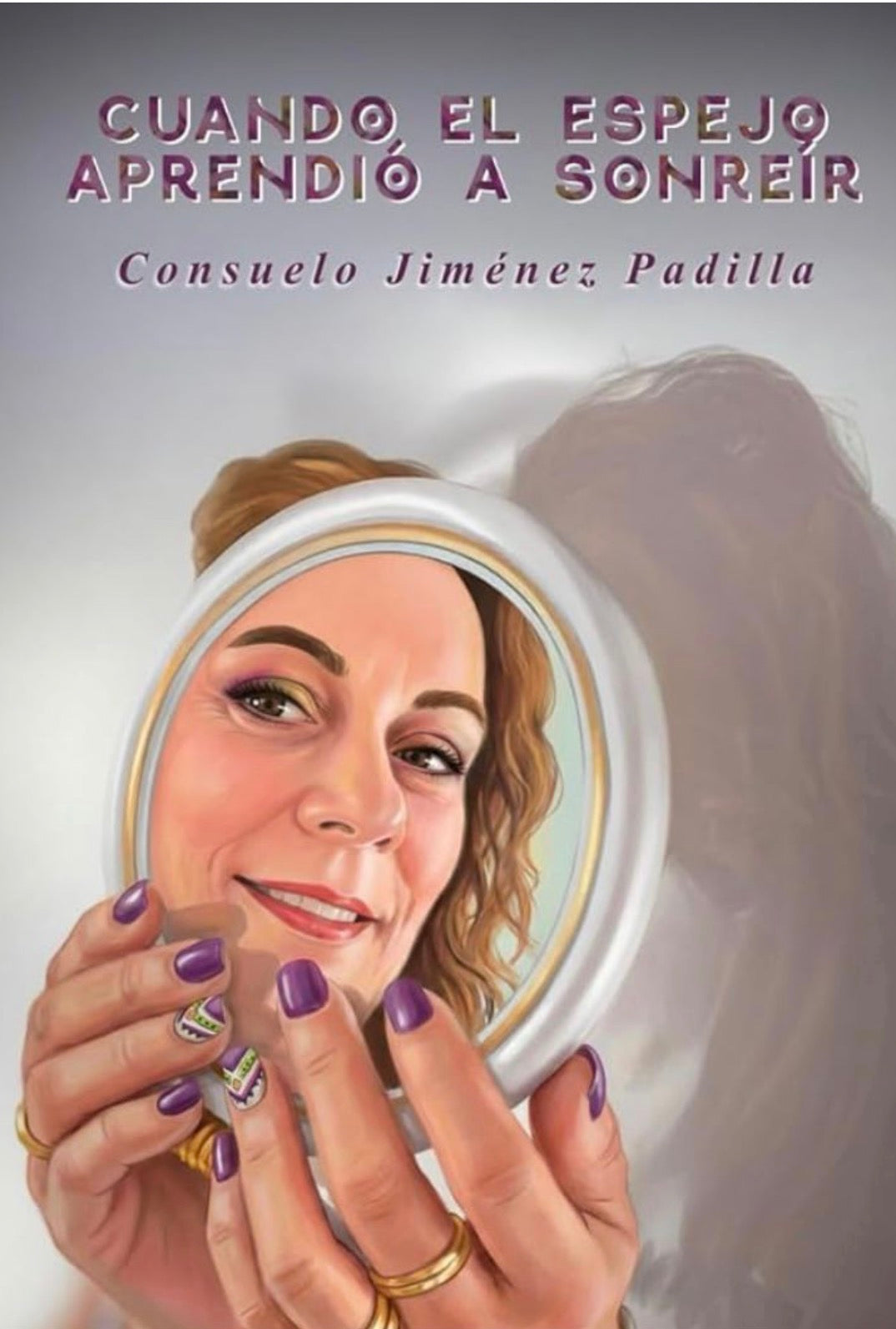 UN LIBRO PARA SANAR